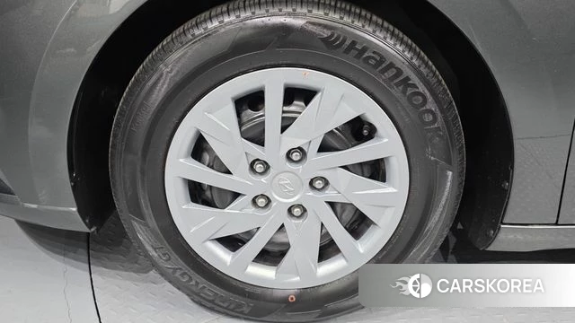 Hyundai Avante (CN7) id 4232004 из Кореи 24