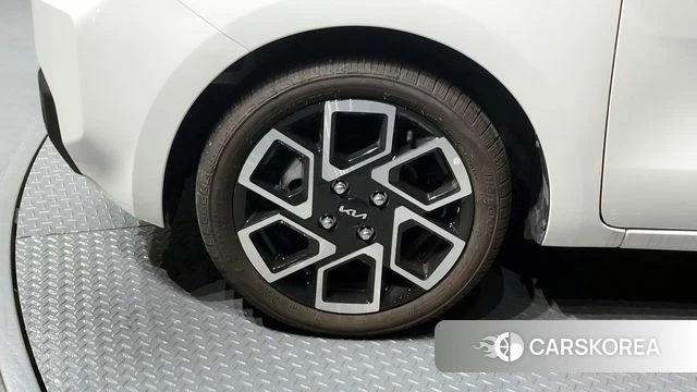 Kia The New Kia Ray id 4394486 из Кореи 15