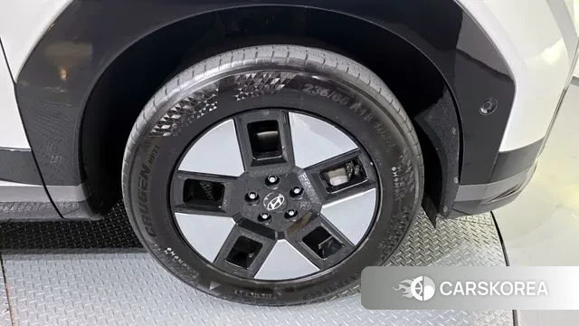 Hyundai Santa Fe (MX5) id 3327747 из Кореи 15