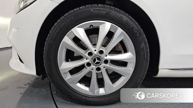 Mercedes-Benz C-Class W205 id 3454912 из Кореи 15