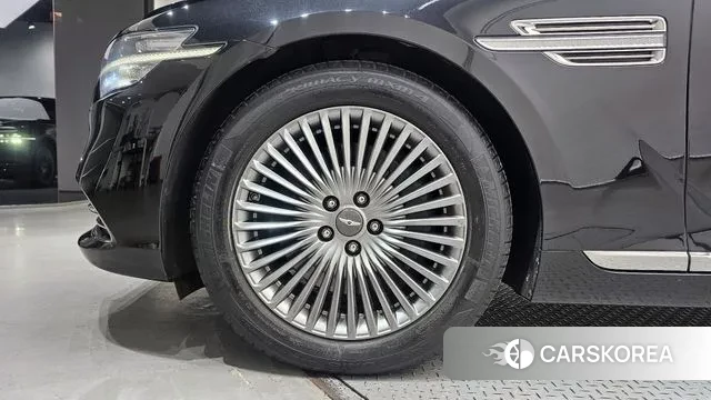 Genesis G90 id 3672436 из Кореи 15