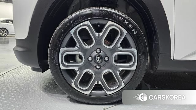 Hyundai Casper id 4336856 из Кореи 15