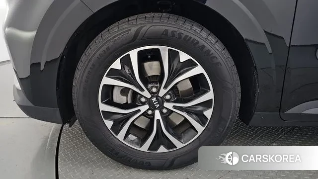 Kia Carnival 4th generation id 3621272 из Кореи 15