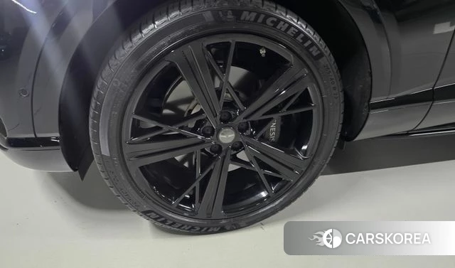 Genesis GV80 Coupe id 4578479 из Кореи 15
