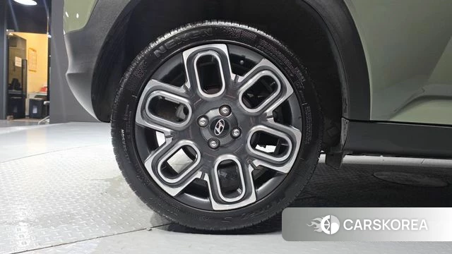 Hyundai Casper id 4696908 из Кореи 26