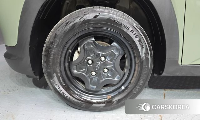 Hyundai Casper id 4935755 из Кореи 26