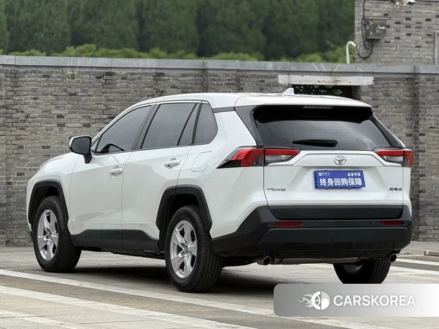 Toyota RAV4 Rongfang id 4353160 из Китая 7