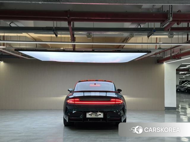 Xiaomi Car Xiaomi SU7 Ultra id 3908776 из Китая 11