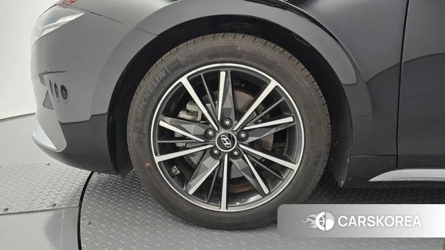 Hyundai The New Grandeur IG id 4416411 из Кореи 14