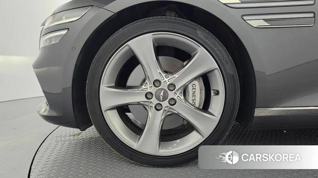 Genesis G80 (RG3) id 4636867 из Кореи 29