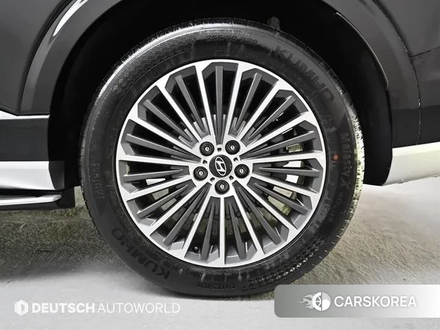 Hyundai Palisade (LX3) id 3477272 из Кореи 15