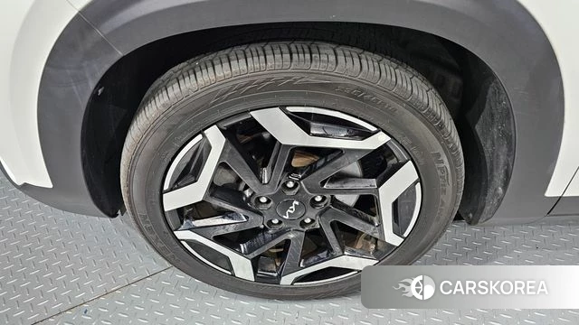 Kia The New Seltos id 4201738 из Кореи 27