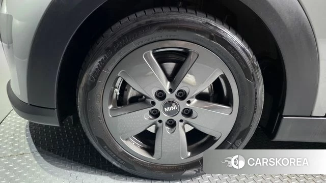 Mini Cooper id 4741047 из Кореи 28