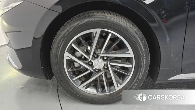 Hyundai The New Grandeur IG id 4323013 из Кореи 27