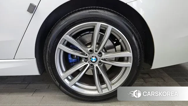 BMW 6 Series GT (G32) id 3788764 из Кореи 15