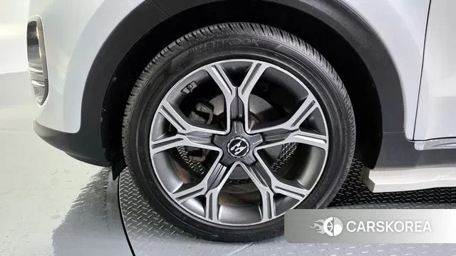 Kia Sportage 4th Generation id 3737407 из Кореи 15