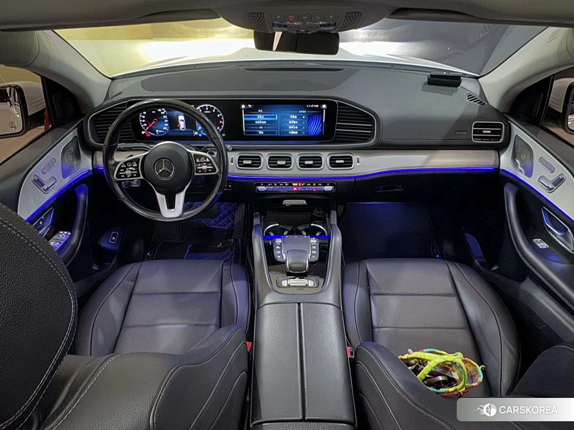 Mercedes-Benz GLE coupe id 4487313 из Китая 14