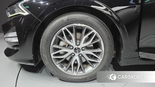 Kia K5 3rd generation id 4302768 из Кореи 26
