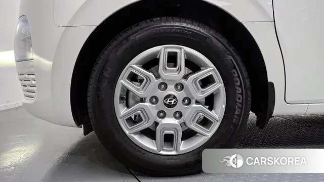 Hyundai Staria id 3436783 из Кореи 15