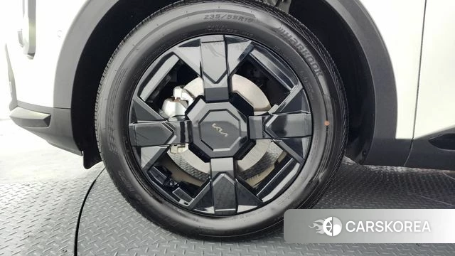 Kia The New Sportage 5th Generation Hybrid id 4185625 из Кореи 15