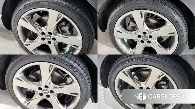 Genesis GV80 id 3412476 из Кореи 15