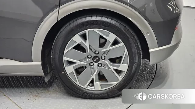 Genesis GV60 id 3180984 из Кореи 15