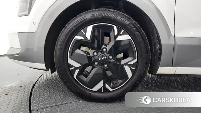 Kia Di All New Niro EV id 3787319 из Кореи 15