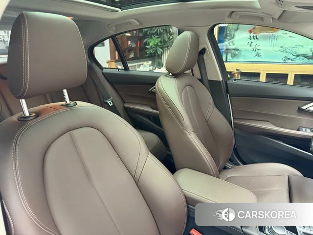 BMW 1 series id 4314585 из Китая 34