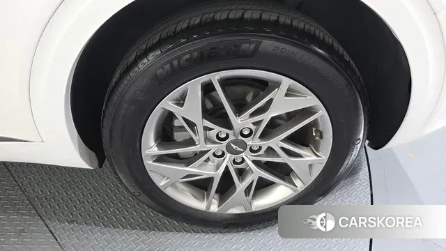 Genesis GV70 id 3625731 из Кореи 15