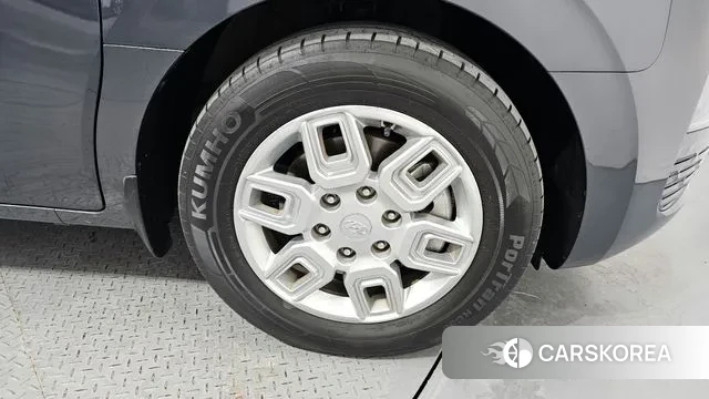 Hyundai Staria id 3432733 из Кореи 15