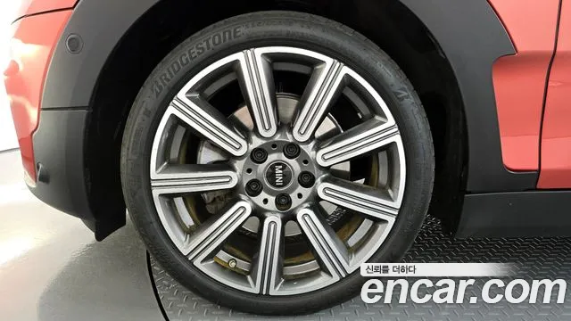 Mini Cooper S Clubman id 2796492 из Кореи 15