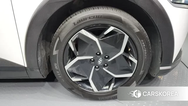 Hyundai Ionic 5 id 3301547 из Кореи 15