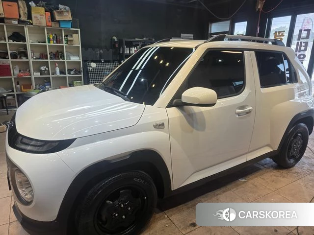 Hyundai Casper id 4645887 из Кореи 13