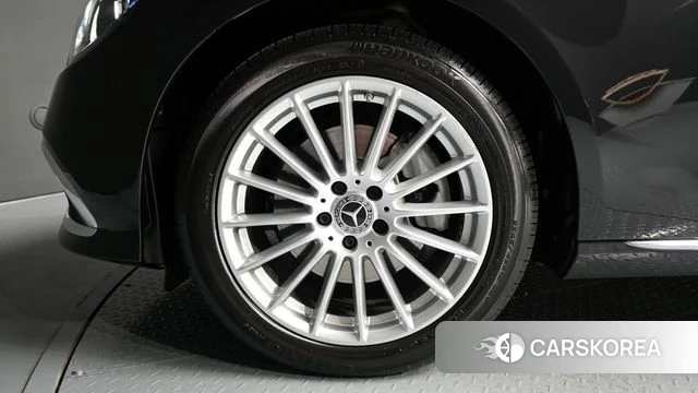 Mercedes-Benz E-Class W213 id 3884856 из Кореи 15
