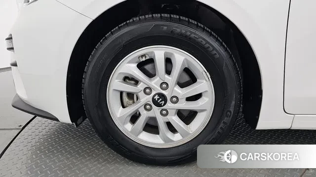 Kia Come New K3 id 3344627 из Кореи 15