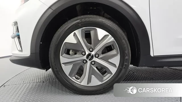 Kia Niro EV id 3237884 из Кореи 15