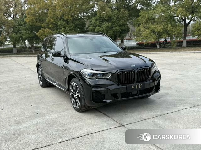 BMW X5 id 4241431 из Китая 8