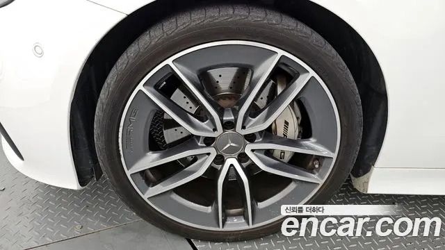 Mercedes-Benz E-Class W213 id 2859029 из Кореи 15