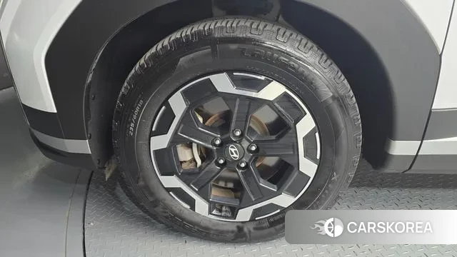 Hyundai Santa Fe (MX5) id 3472249 из Кореи 15