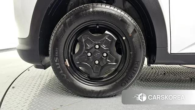 Hyundai Casper id 3467648 из Кореи 15