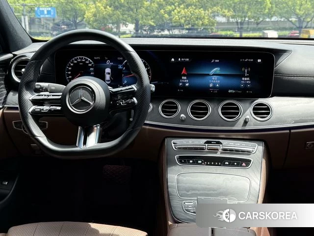 Mercedes-Benz E-class (imported) id 4272004 из Китая 11