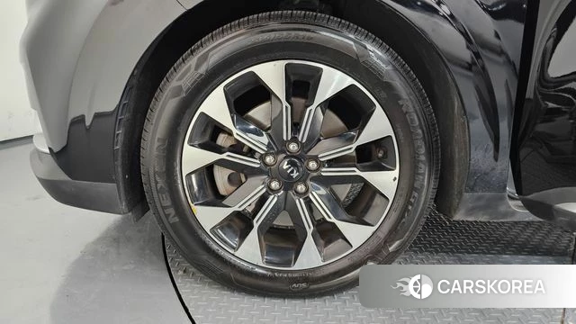Kia Carnival 4th generation id 3843396 из Кореи 15