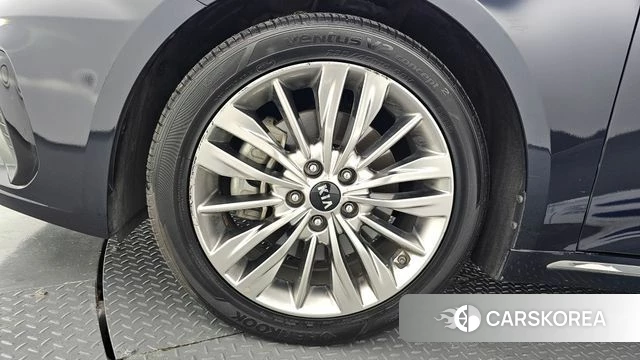 Kia The New K5 2nd generation id 4551877 из Кореи 28