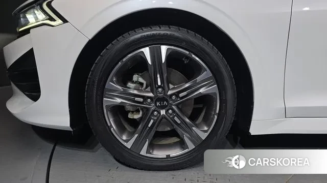 Kia K5 3rd generation id 3760550 из Кореи 15