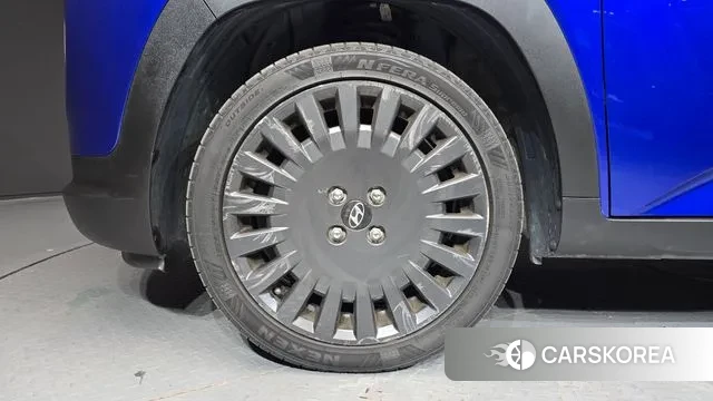 Hyundai Casper id 3394945 из Кореи 15