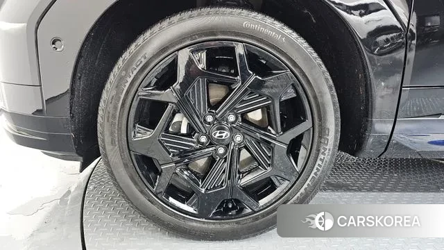 Hyundai Santa Fe (MX5) id 3415695 из Кореи 15