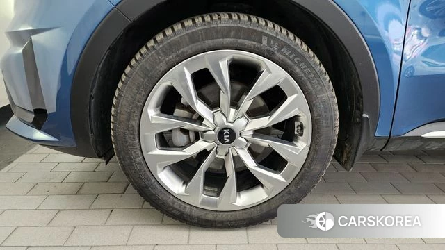 Kia Sorento 4th Generation id 4416127 из Кореи 29