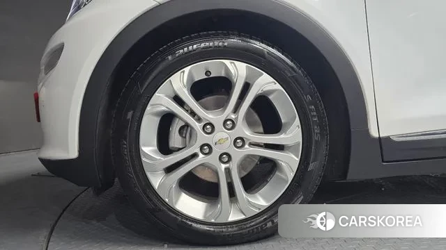 Chevrolet (GM Daewoo) Bolt EV id 3635937 из Кореи 15