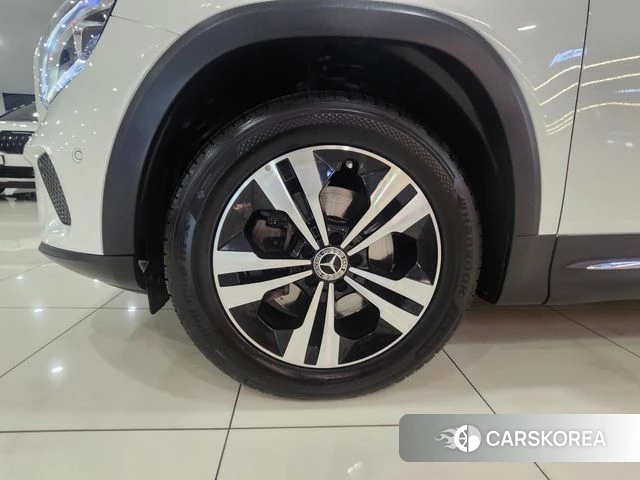 Mercedes-Benz GLB-Class X247 id 3897497 из Кореи 15