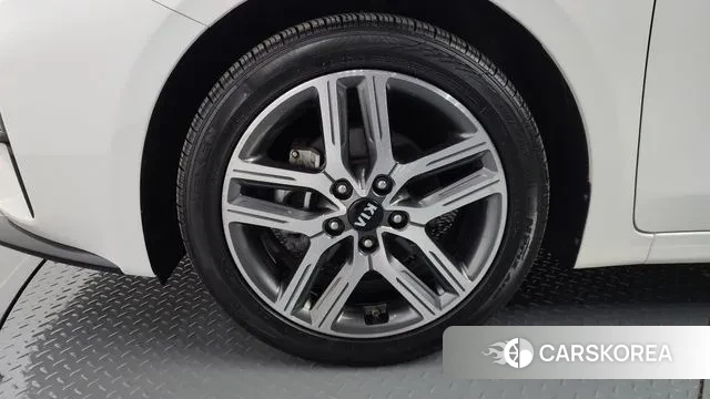 Kia Come New K3 id 3439960 из Кореи 15